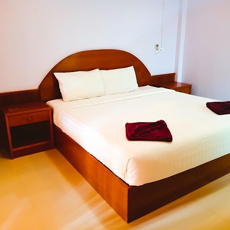 Ban Tai Resort المظهر الخارجي الصورة