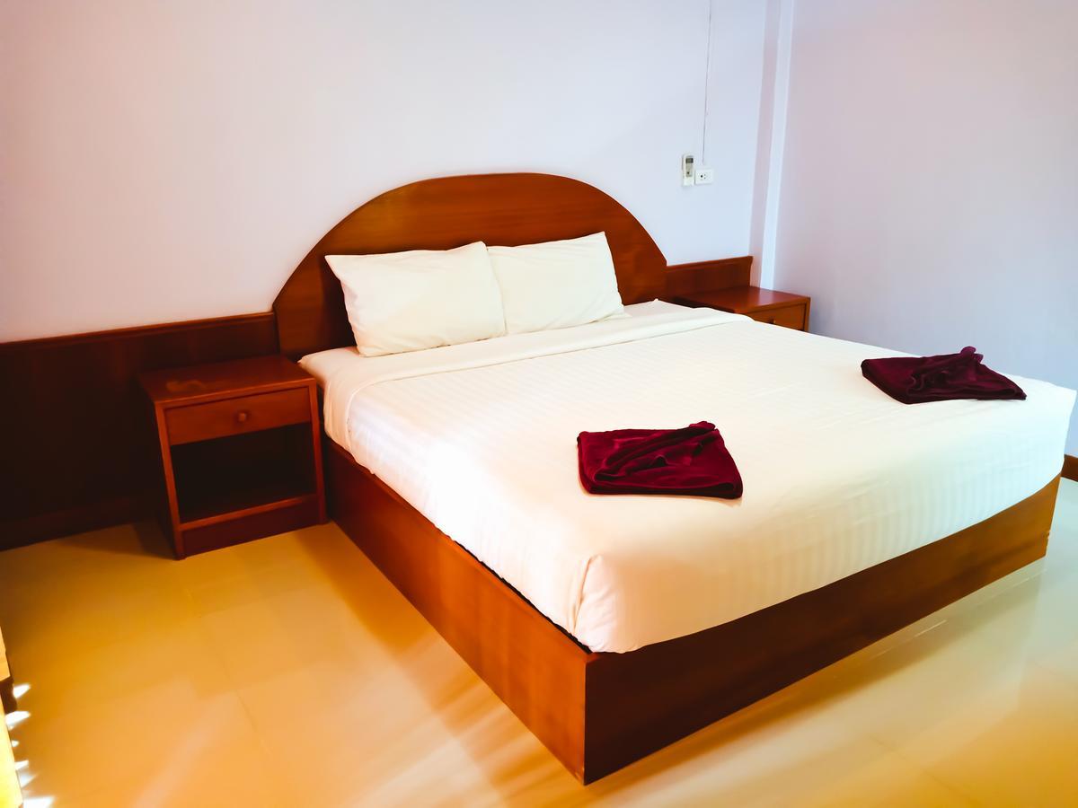 Ban Tai Resort المظهر الخارجي الصورة