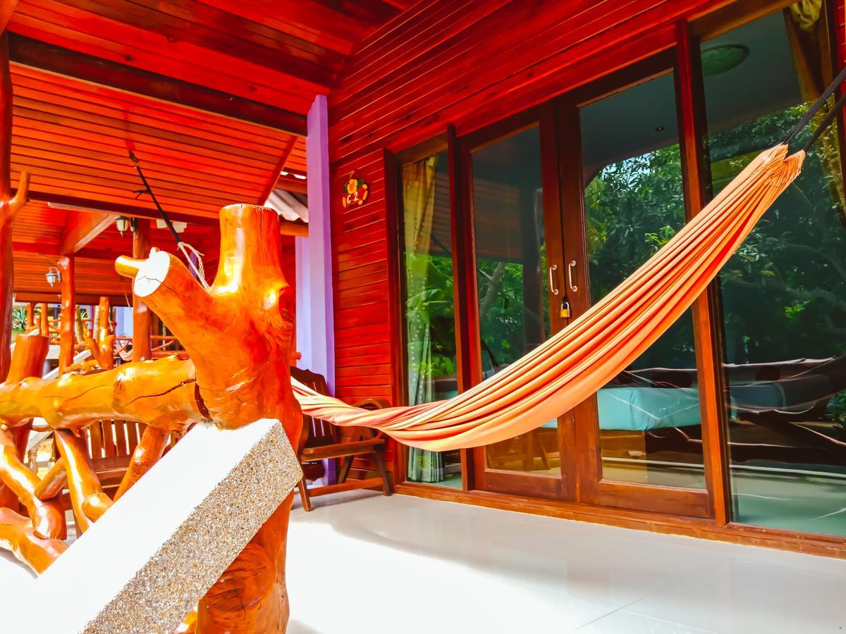 Ban Tai Resort المظهر الخارجي الصورة