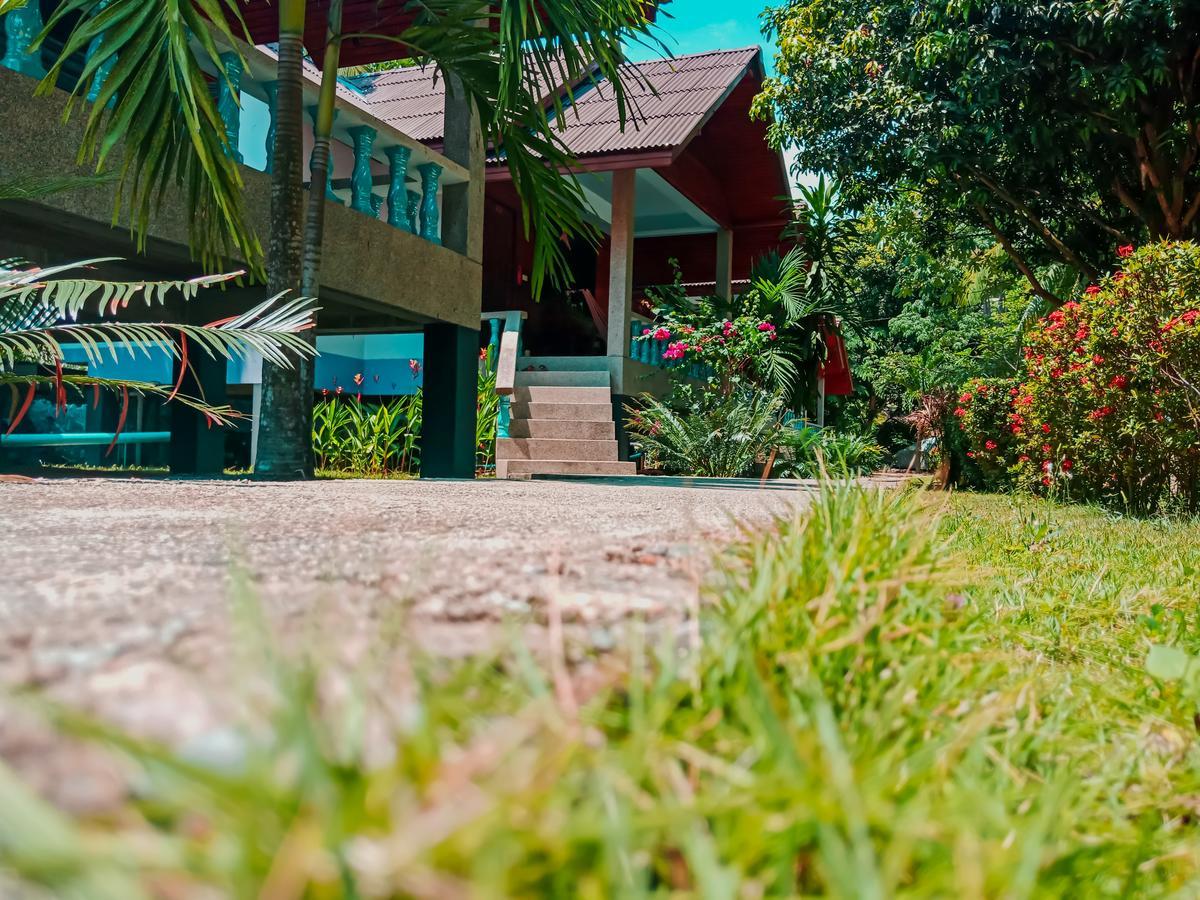 Ban Tai Resort المظهر الخارجي الصورة