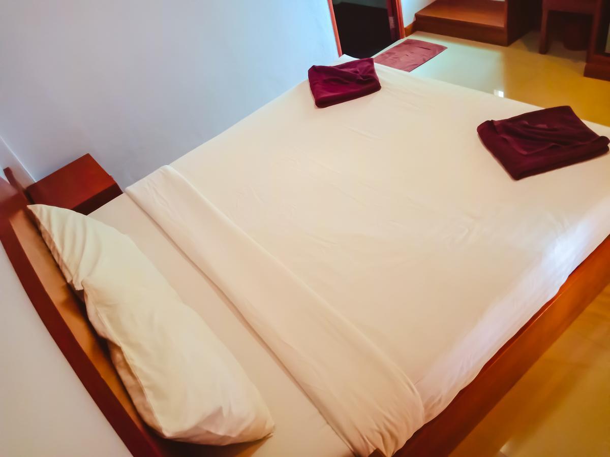 Ban Tai Resort المظهر الخارجي الصورة