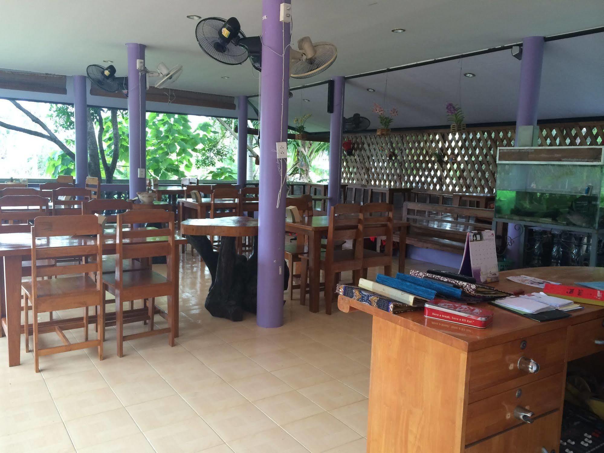 Ban Tai Resort المظهر الخارجي الصورة