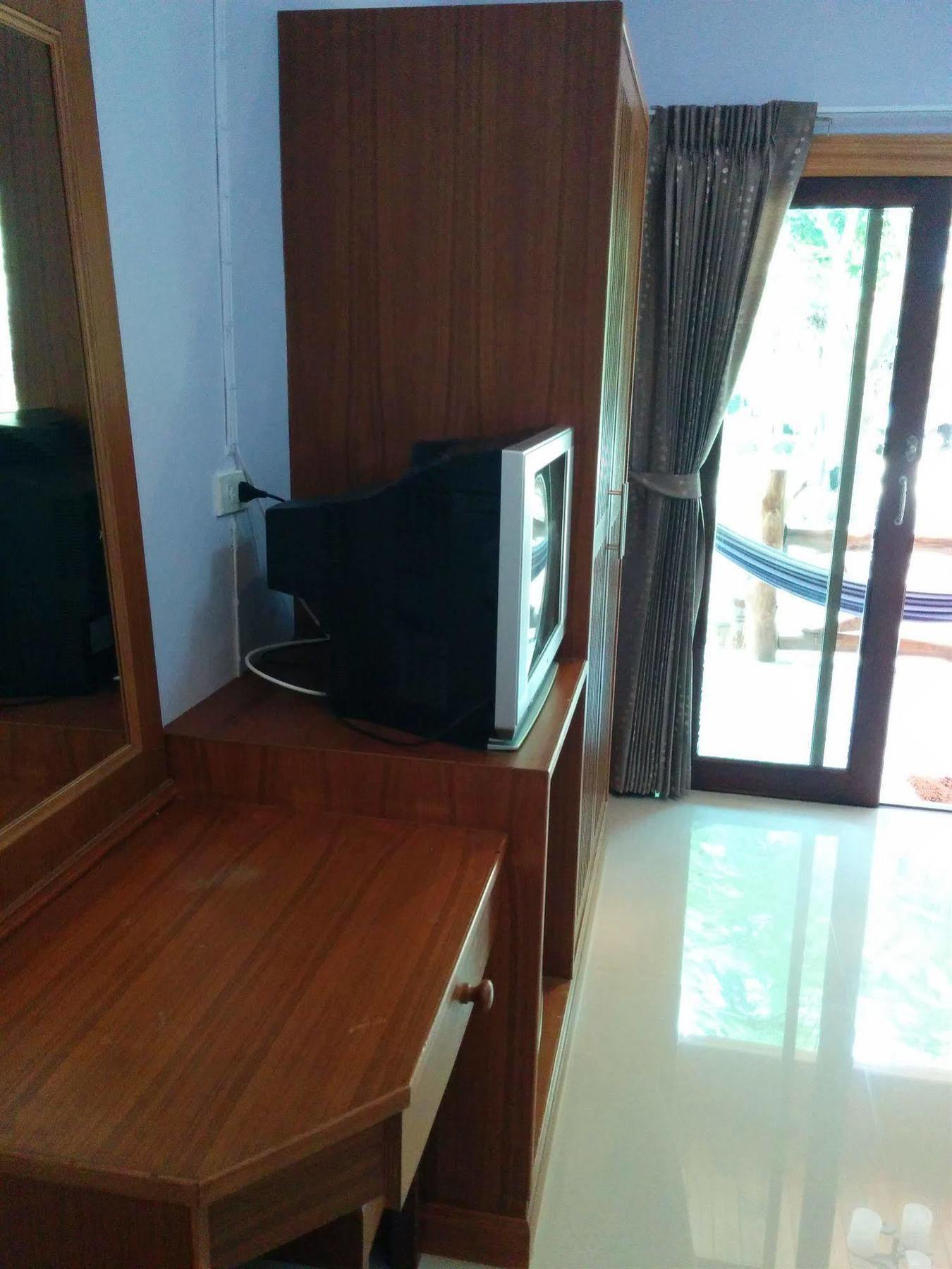 Ban Tai Resort المظهر الخارجي الصورة