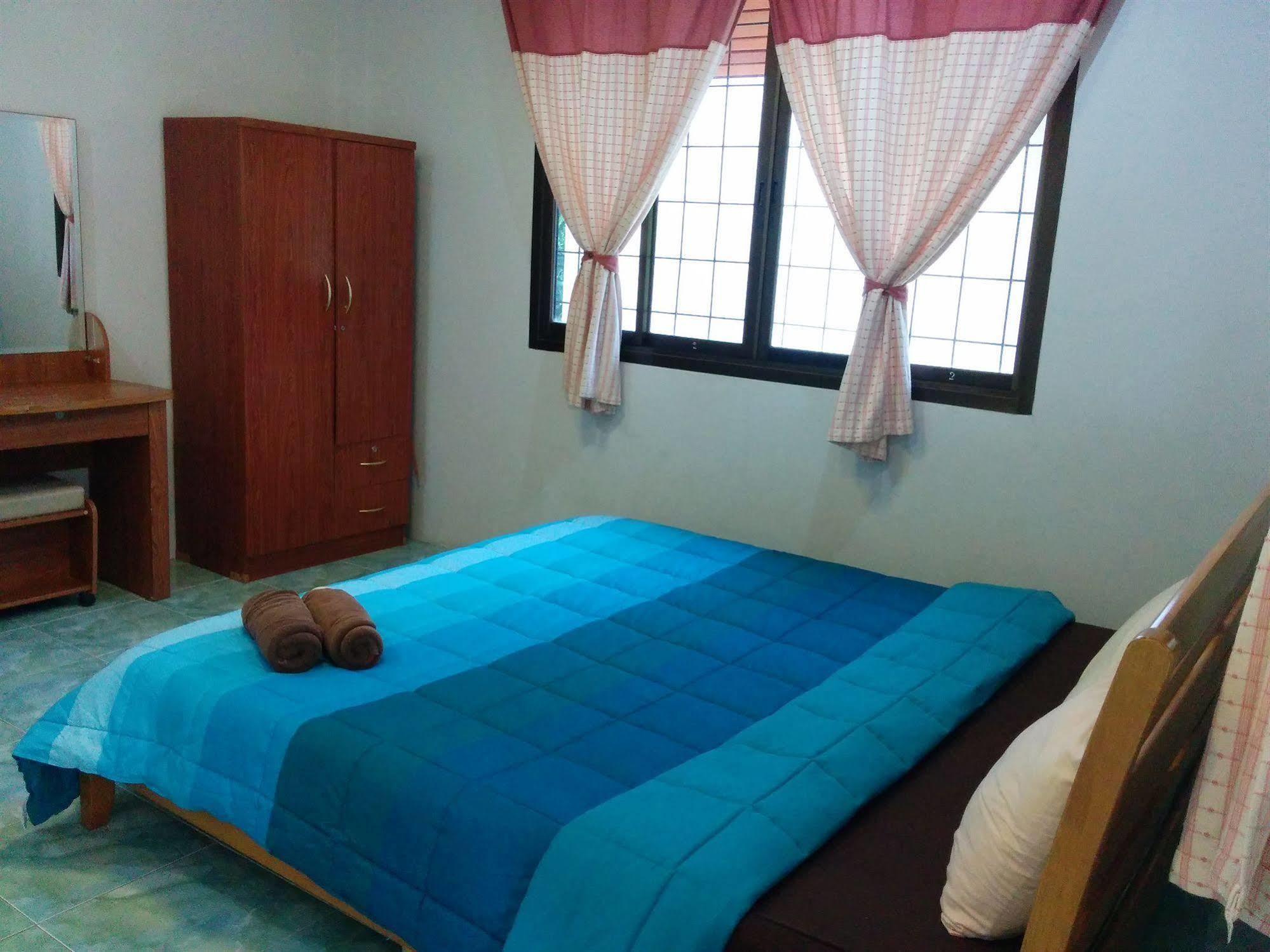 Ban Tai Resort المظهر الخارجي الصورة